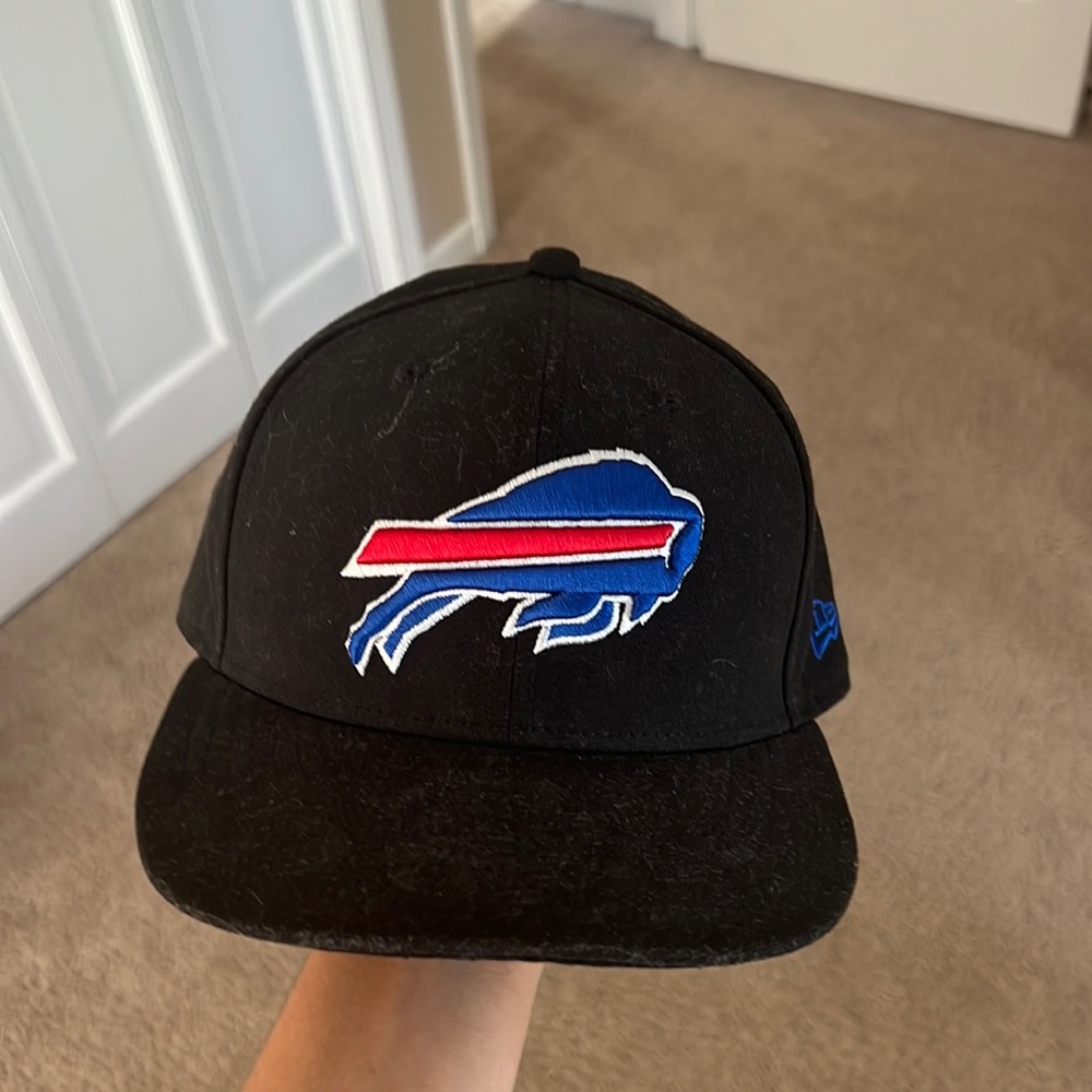 Buffalo Bills hat